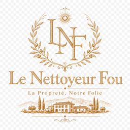Le Nettoyeur Fou